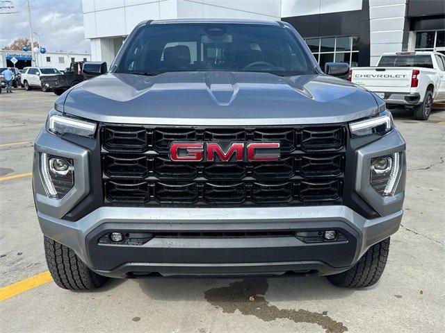 2025 GMC Canyon Vehicle Photo in BATON ROUGE, LA 70806-4466