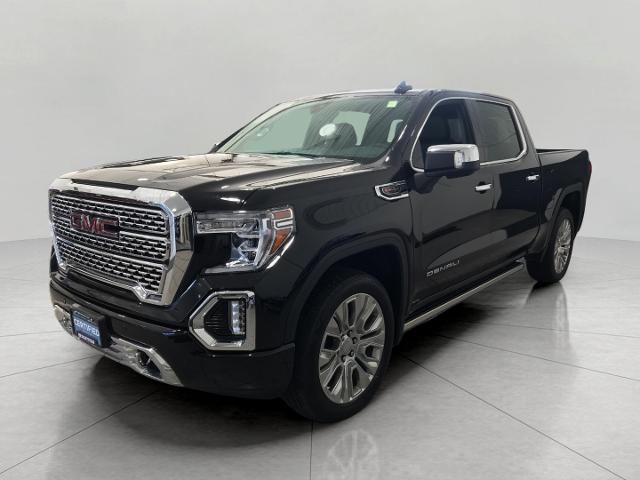 2022 GMC Sierra 1500 Limited Vehicle Photo in GREEN BAY, WI 54303-3330