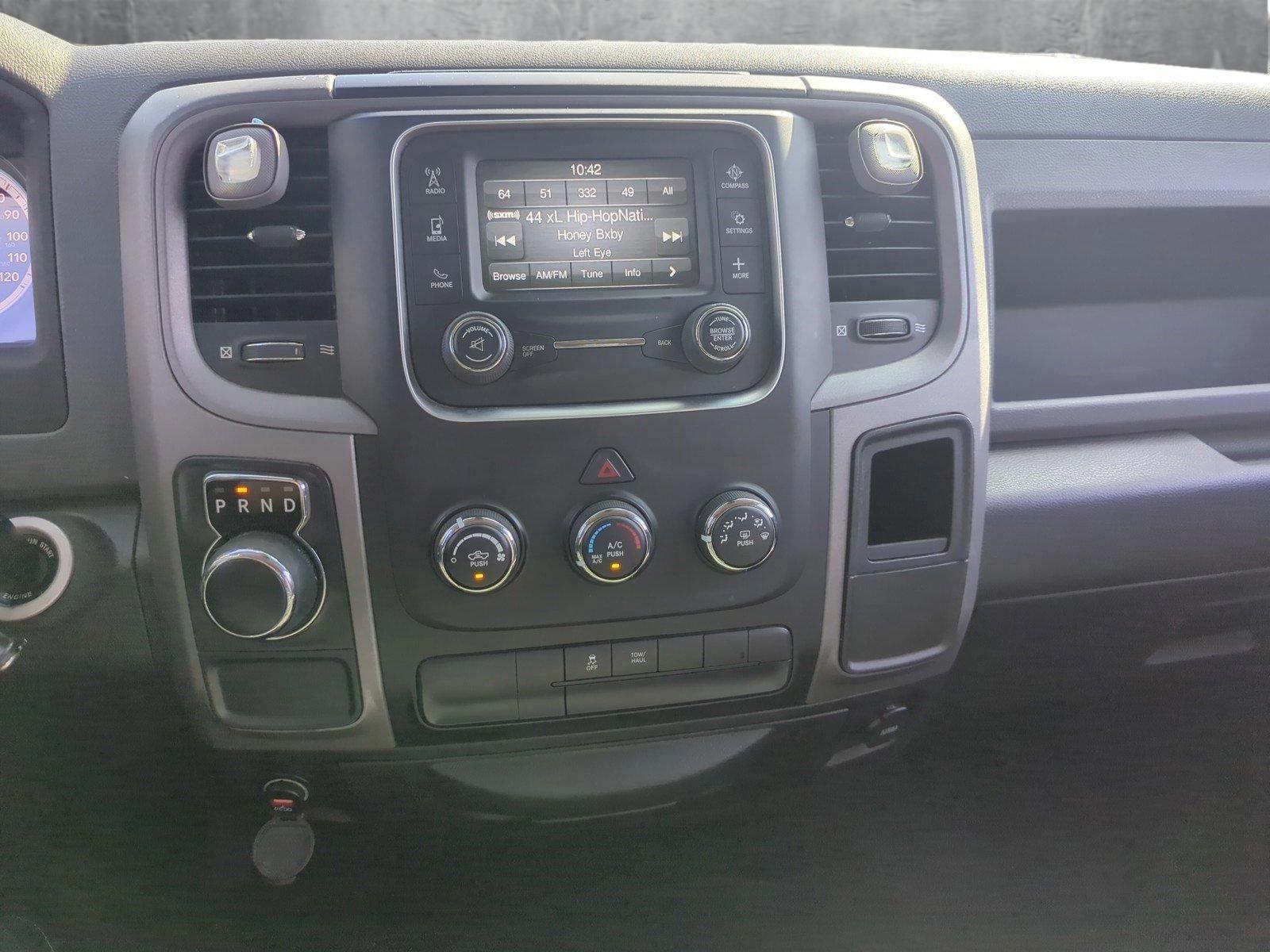 2015 Ram 1500 Vehicle Photo in Pembroke Pines, FL 33027