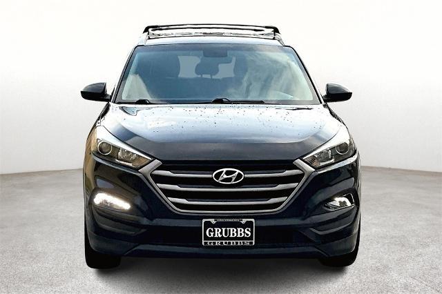 2016 Hyundai TUCSON Vehicle Photo in Houston, TX 77007