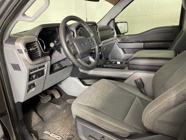 2022 Ford F-150 Vehicle Photo in PHOENIX, AZ 85014-3381