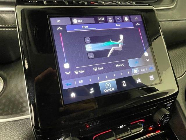 2023 Jeep Grand Cherokee L Vehicle Photo in PHOENIX, AZ 85014-3381