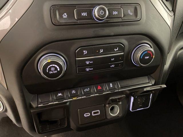2022 Chevrolet Silverado 1500 Vehicle Photo in PHOENIX, AZ 85014-3381