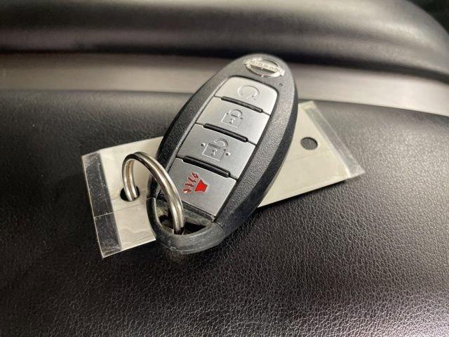 2020 Nissan Murano Vehicle Photo in PHOENIX, AZ 85014-3381
