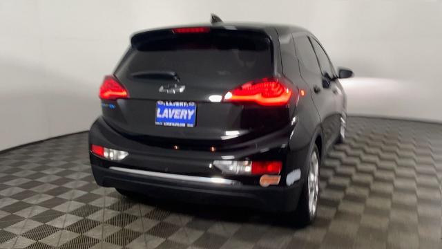 2020 Chevrolet Bolt EV Vehicle Photo in ALLIANCE, OH 44601-4622