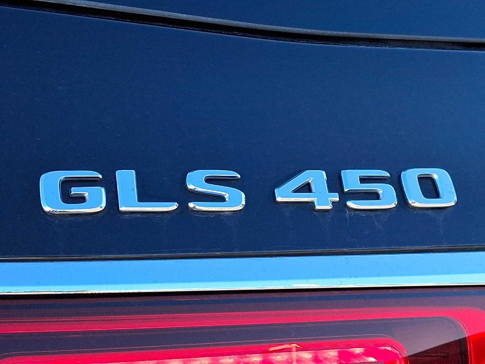 2022 Mercedes-Benz GLS Vehicle Photo in Lancaster, PA 17601