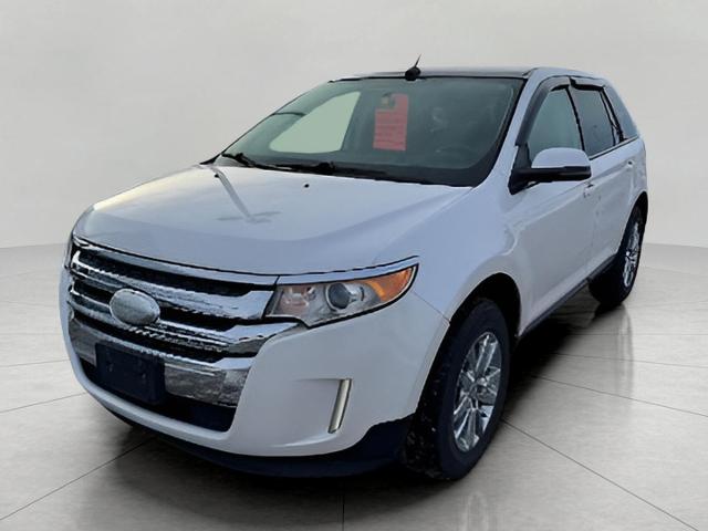 2013 Ford Edge Vehicle Photo in Green Bay, WI 54304