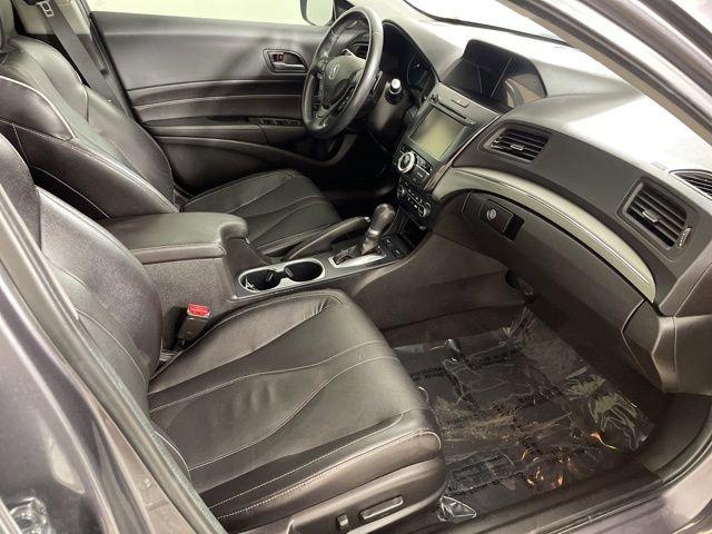 2019 Acura ILX Vehicle Photo in PHOENIX, AZ 85014-3381