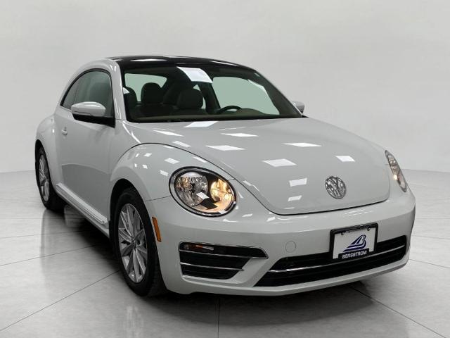 2019 Volkswagen Beetle Vehicle Photo in Appleton, WI 54913