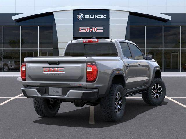 2025 GMC Canyon Vehicle Photo in WATERTOWN, CT 06795-3318