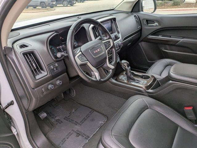 2022 GMC Canyon Vehicle Photo in SELMA, TX 78154-1459