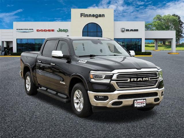 2022 Ram 1500 Vehicle Photo in ROSENBERG, TX 77471