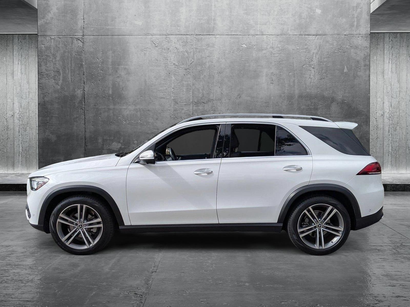 2022 Mercedes-Benz GLE Vehicle Photo in West Palm Beach, FL 33417