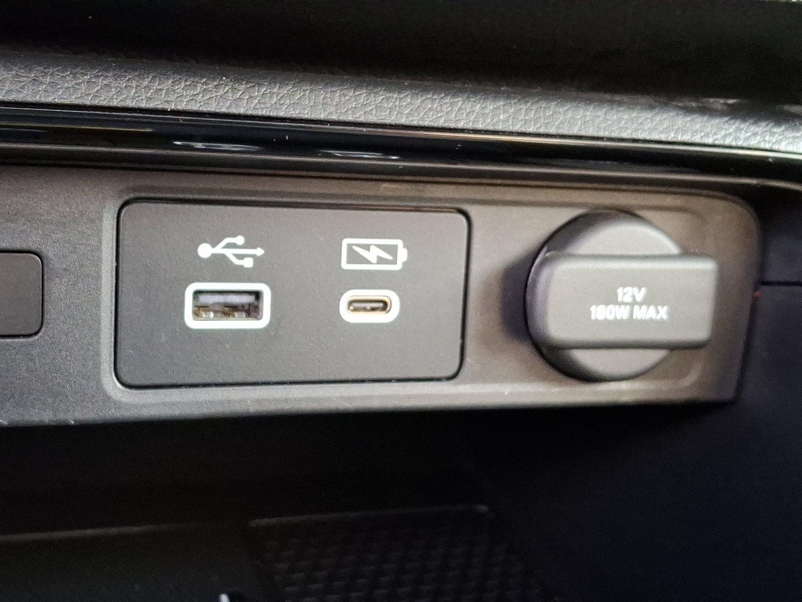 2024 Honda CR-V Hybrid Vehicle Photo in Harrisburg, PA 17111