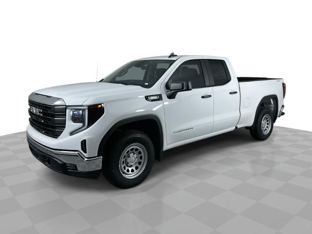 2024 GMC Sierra 1500 Vehicle Photo in GILBERT, AZ 85297-0402