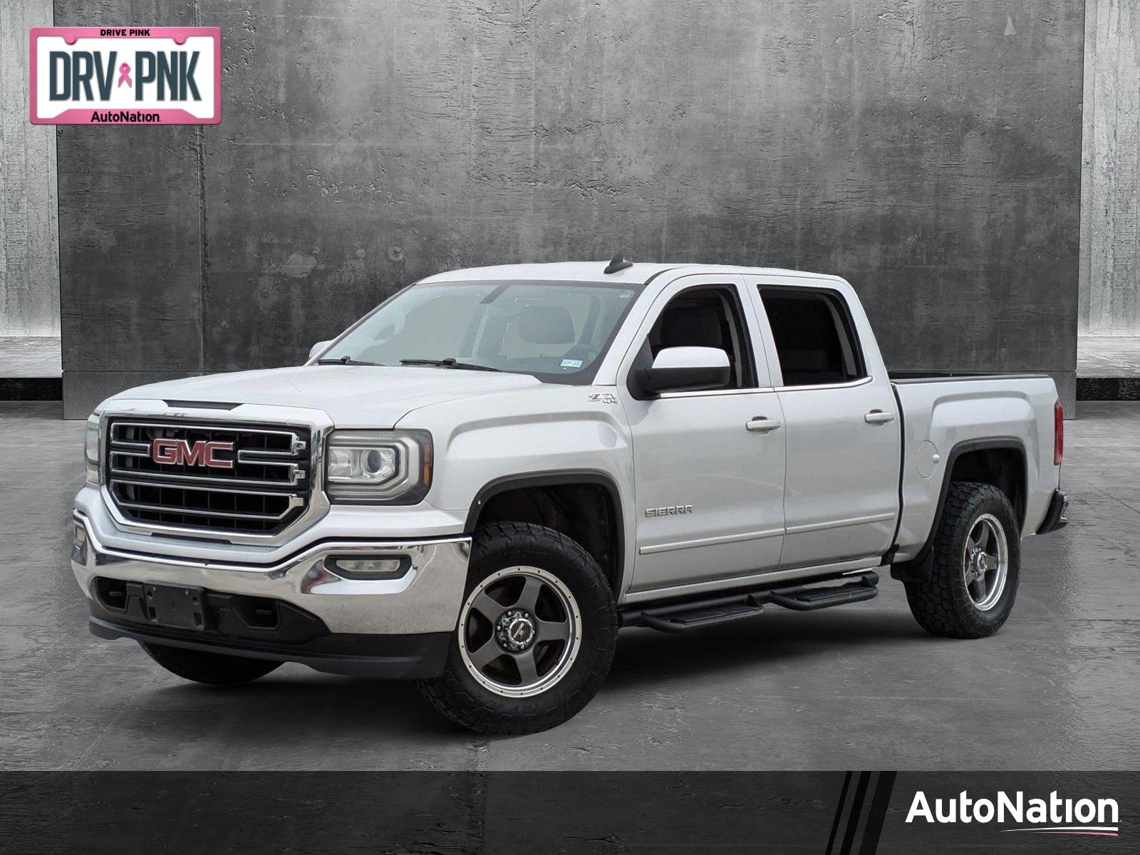 2016 GMC Sierra 1500 Vehicle Photo in Corpus Christi, TX 78415