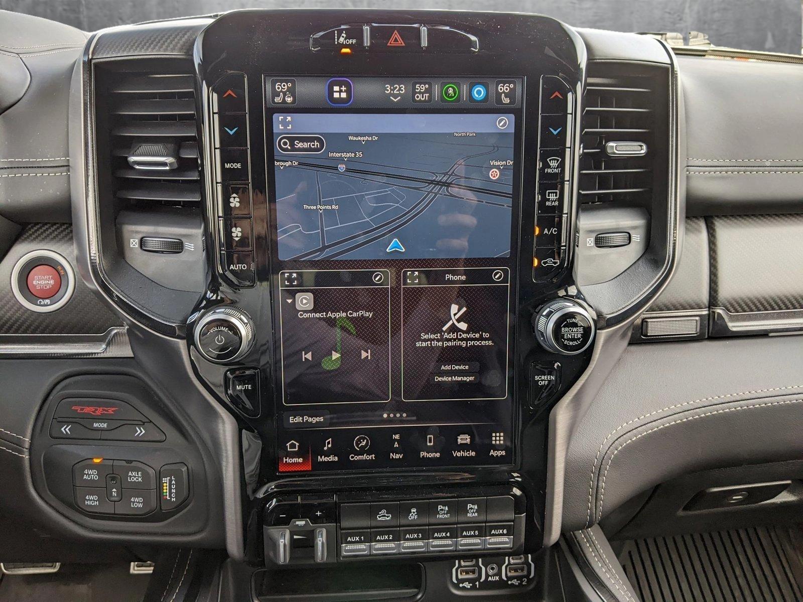 2022 Ram 1500 Vehicle Photo in Austin, TX 78728