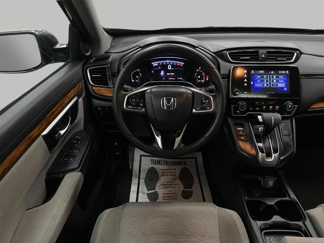 2019 Honda CR-V Vehicle Photo in Appleton, WI 54913