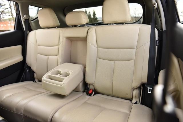 2023 Nissan Murano Vehicle Photo in Ballwin, MO 63011