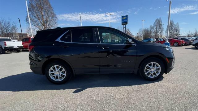 2023 Chevrolet Equinox Vehicle Photo in BENTONVILLE, AR 72712-4322