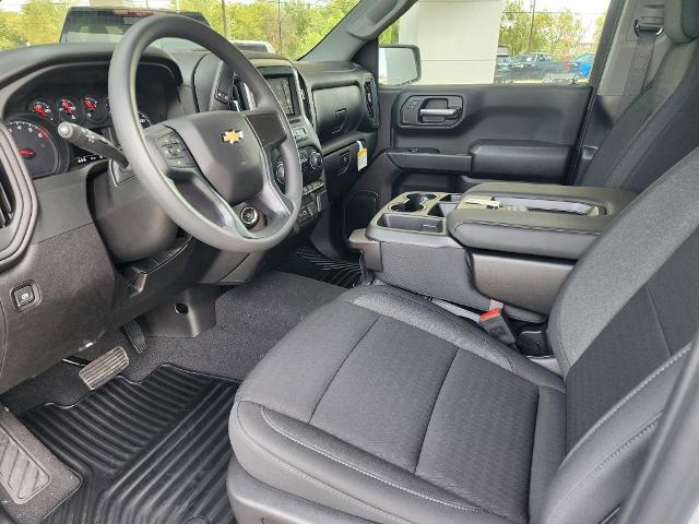 2024 Chevrolet Silverado 1500 Vehicle Photo in PARIS, TX 75460-2116