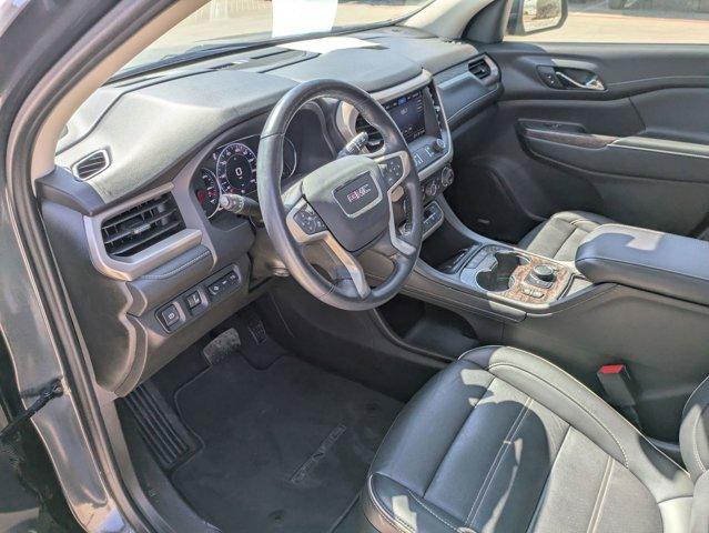 2022 GMC Acadia Vehicle Photo in SELMA, TX 78154-1460