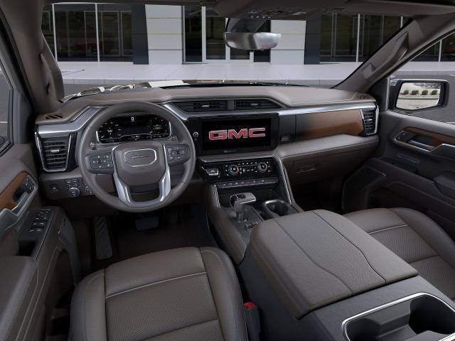 2025 GMC Sierra 1500 Vehicle Photo in WATERTOWN, CT 06795-3318