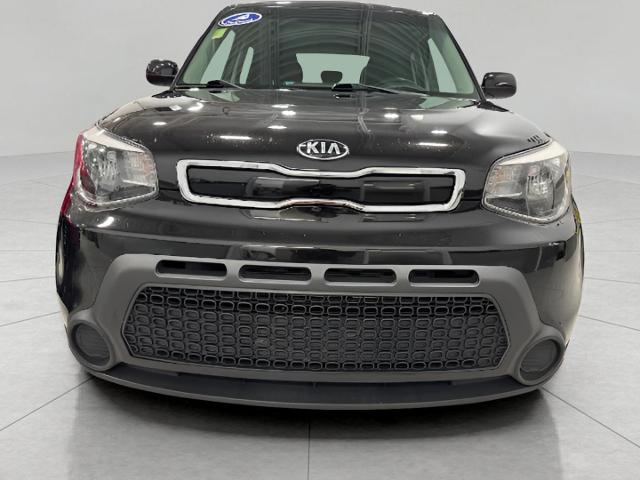 2016 Kia Soul Vehicle Photo in Green Bay, WI 54304