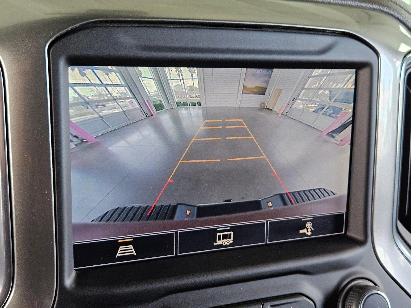 2022 Chevrolet Silverado 2500 HD Vehicle Photo in Henderson, NV 89014