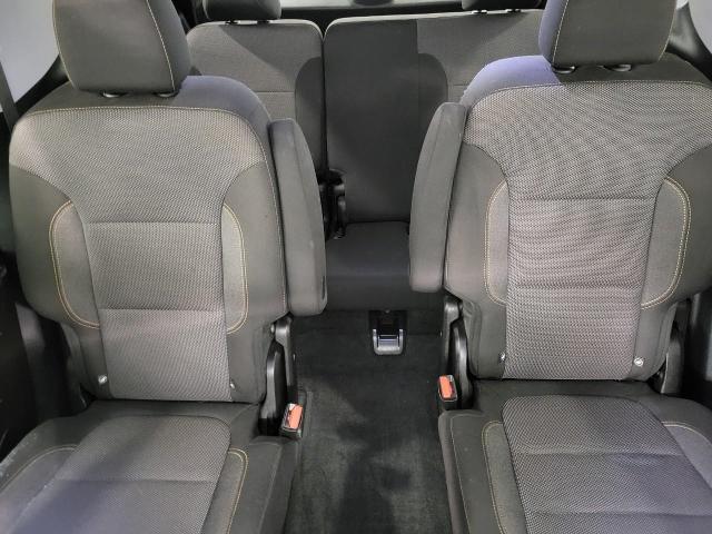 2021 Chevrolet Traverse Vehicle Photo in APPLETON, WI 54914-4656