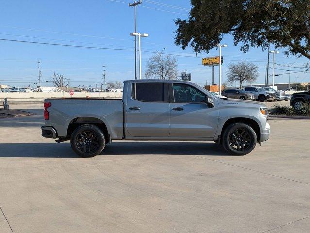 2023 Chevrolet Silverado 1500 Vehicle Photo in SELMA, TX 78154-1460