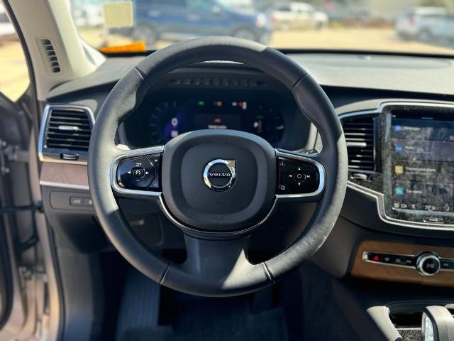 2024 Volvo XC90 Recharge Plug-In Hybrid Vehicle Photo in San Antonio, TX 78230