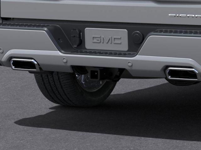 2025 GMC Sierra 1500 Vehicle Photo in ALBERTVILLE, AL 35950-0246