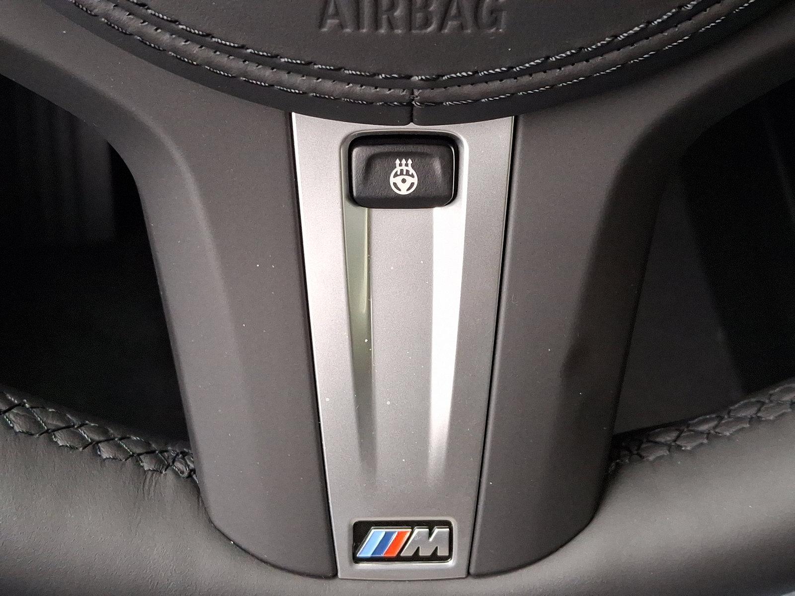 2025 BMW X4 xDrive30i Vehicle Photo in Lancaster, PA 17601