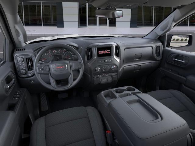 2025 GMC Sierra 1500 Vehicle Photo in LONE TREE, CO 80124-2750