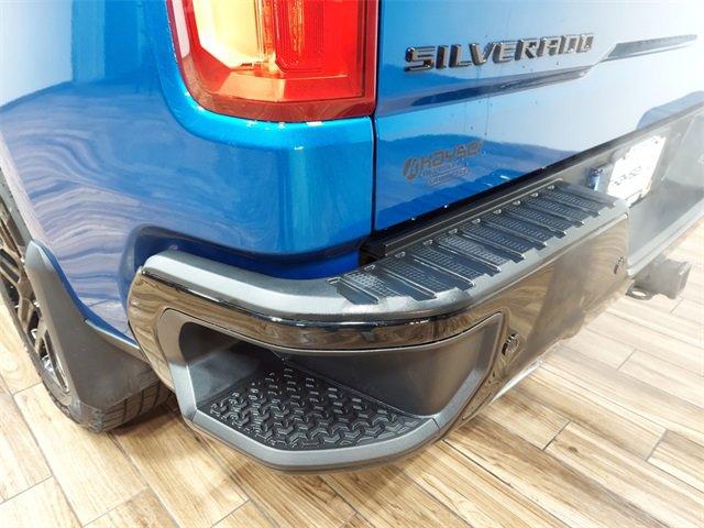 2022 Chevrolet Silverado 1500 Vehicle Photo in SAUK CITY, WI 53583-1301