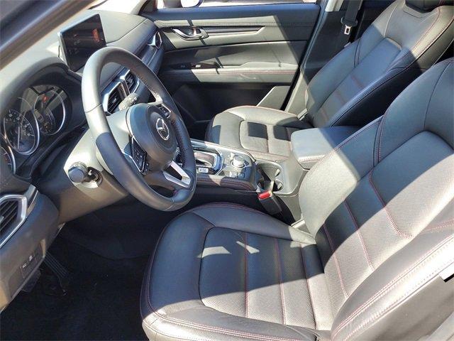 2023 Mazda CX-5 Vehicle Photo in MILFORD, OH 45150-1684