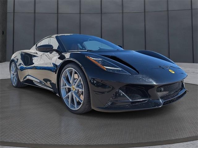 2024 Lotus Emira Vehicle Photo in ENGLEWOOD, CO 80113-6708