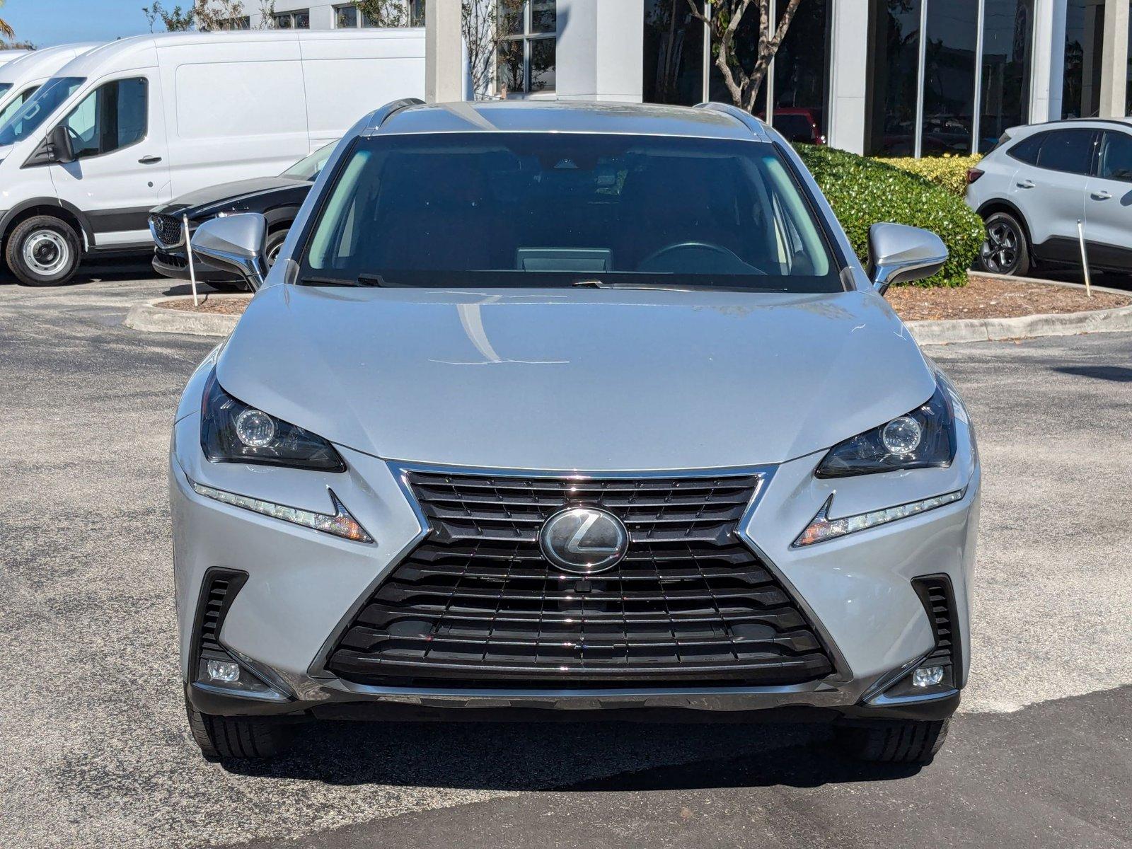 2019 Lexus NX 300 Vehicle Photo in Miami, FL 33015