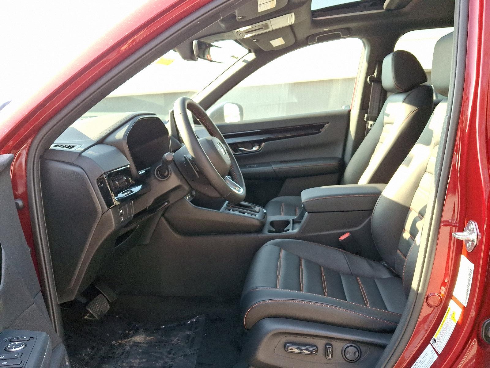 2025 Honda CR-V Hybrid Vehicle Photo in Harrisburg, PA 17111