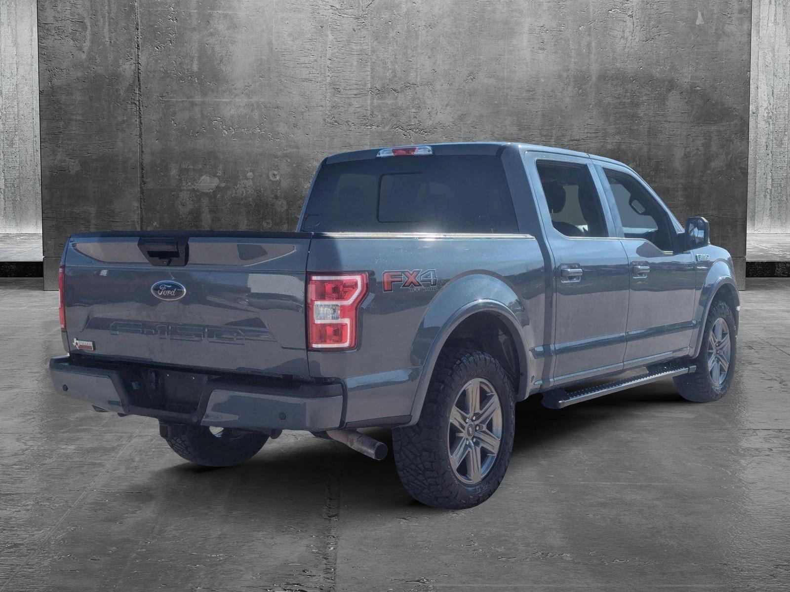 2020 Ford F-150 Vehicle Photo in CORPUS CHRISTI, TX 78412-4902