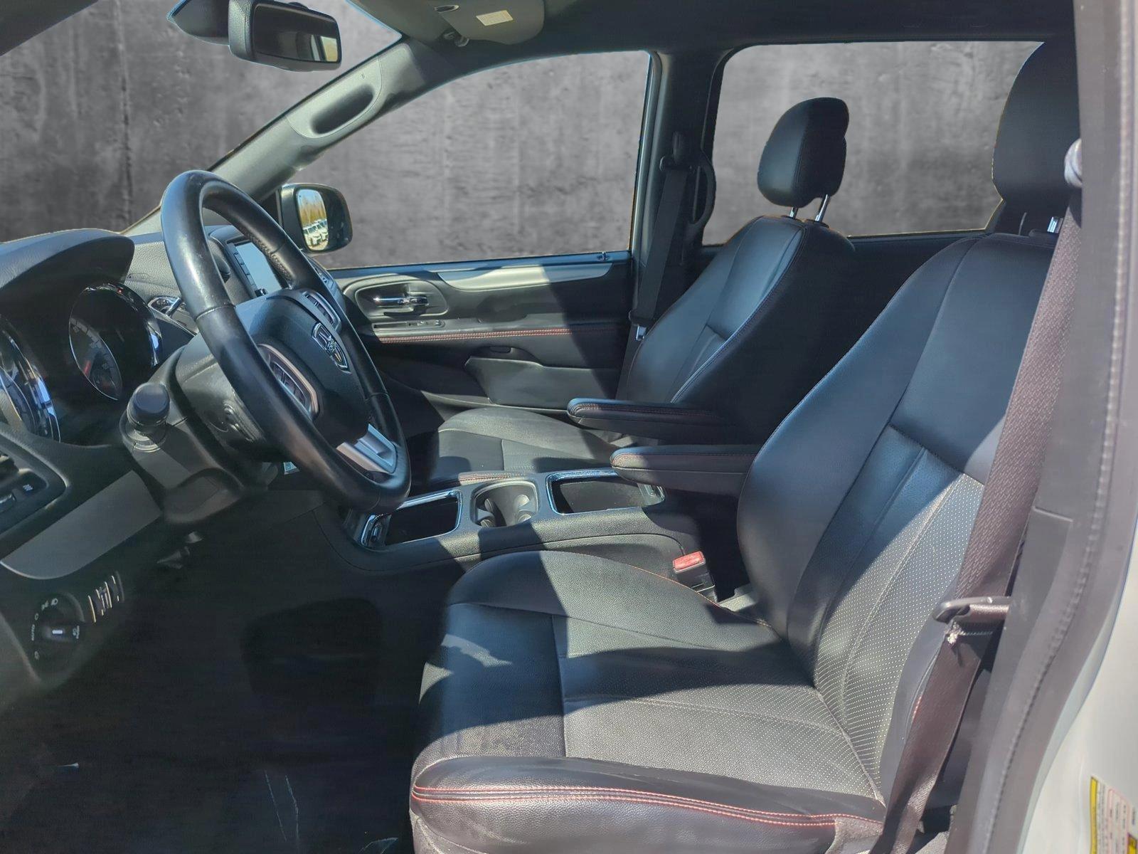 2019 Dodge Grand Caravan Vehicle Photo in Memphis, TN 38125