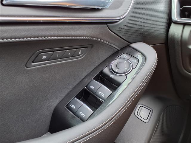 2025 Cadillac CT5 Vehicle Photo in TAMPA, FL 33612-3404