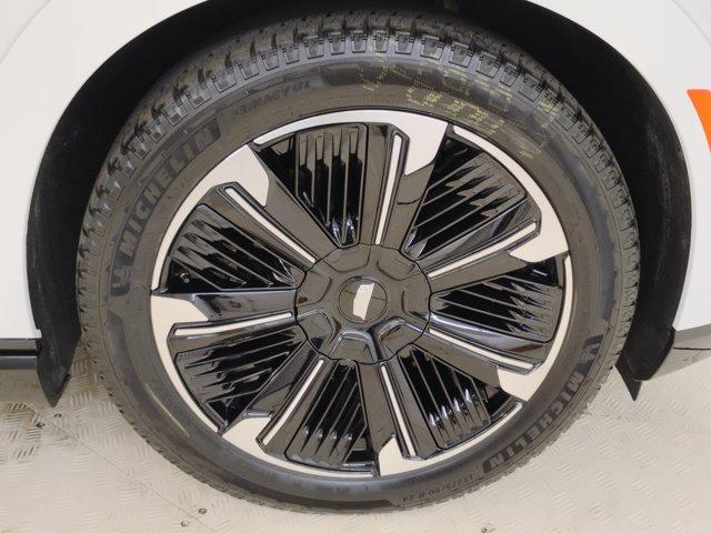 2025 Cadillac ESCALADE IQ Vehicle Photo in PINEVILLE, NC 28134-8495