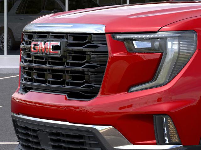 2025 GMC Acadia Vehicle Photo in WATERTOWN, CT 06795-3318