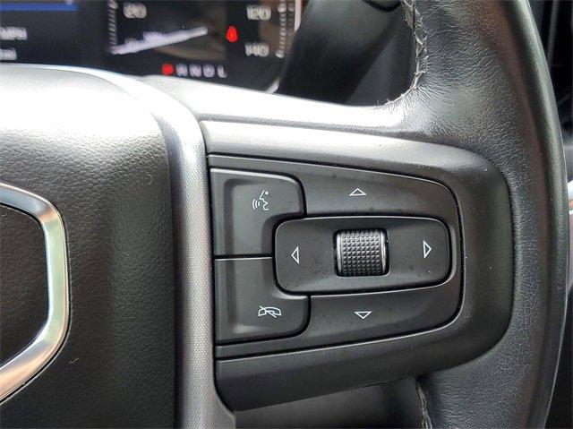 2022 GMC Sierra 1500 Limited Vehicle Photo in SUNRISE, FL 33323-3202