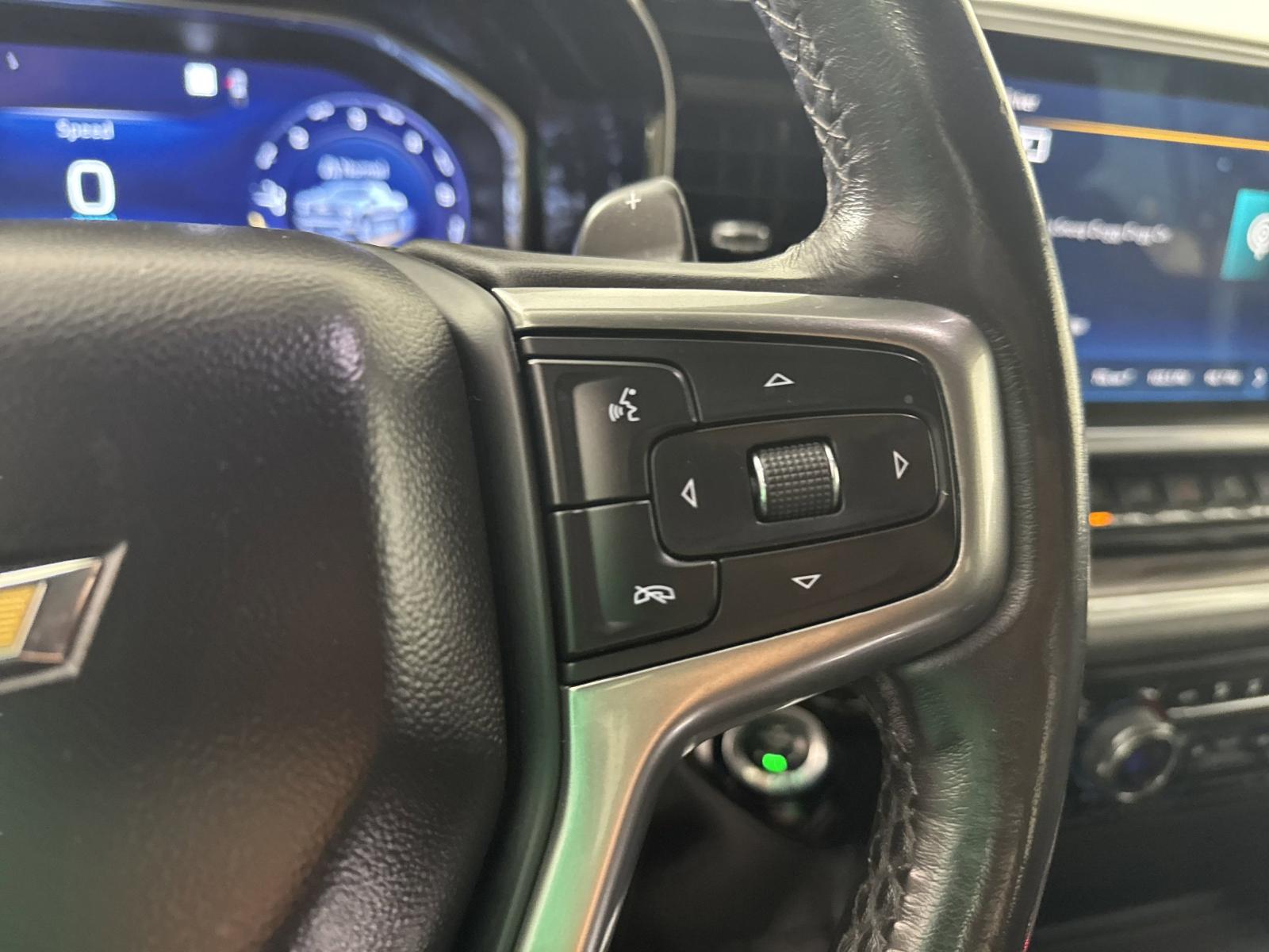 2023 Chevrolet Silverado 1500 Vehicle Photo in GEORGETOWN, TX 78626-7508