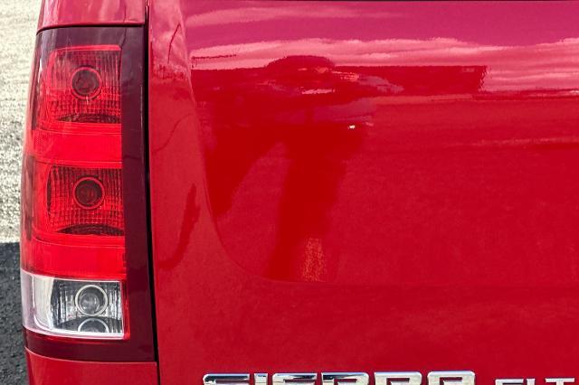 2013 GMC Sierra 1500 Vehicle Photo in SPOKANE, WA 99202-2191