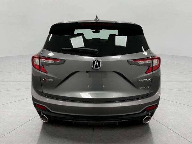 2025 Acura RDX Vehicle Photo in Appleton, WI 54913