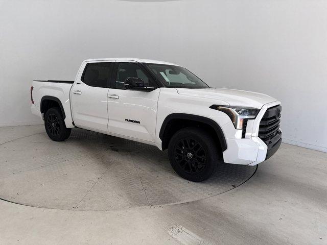 2024 Toyota Tundra 4WD Vehicle Photo in Charlotte, NC 28273